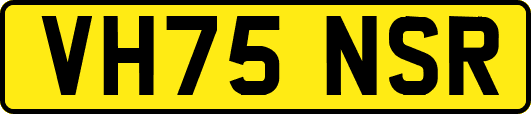 VH75NSR