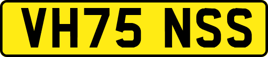 VH75NSS