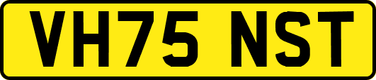 VH75NST