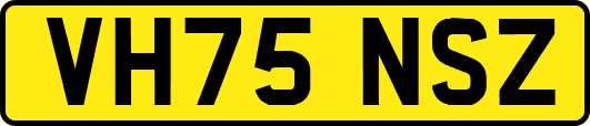 VH75NSZ