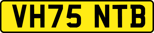 VH75NTB