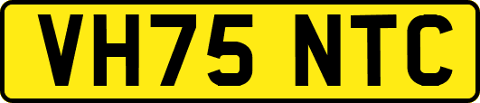VH75NTC