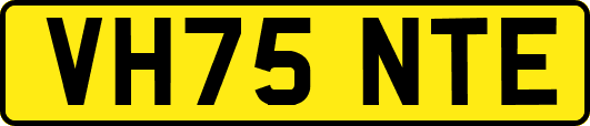VH75NTE