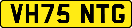 VH75NTG