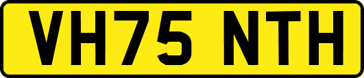 VH75NTH