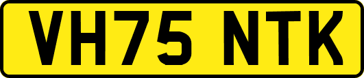 VH75NTK