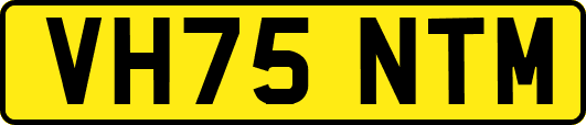 VH75NTM