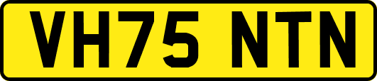 VH75NTN