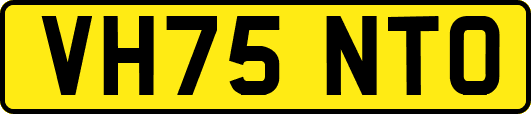 VH75NTO