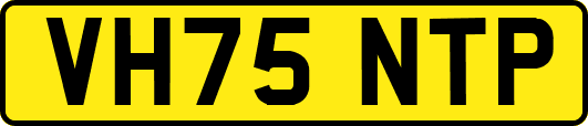 VH75NTP