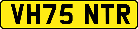 VH75NTR