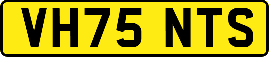 VH75NTS