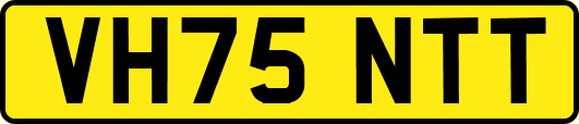 VH75NTT