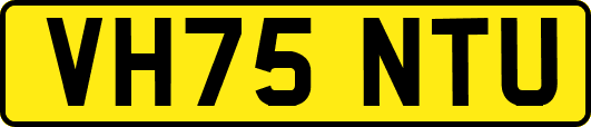VH75NTU