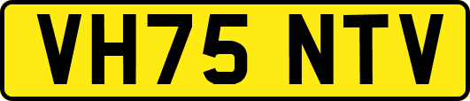 VH75NTV