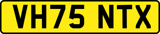 VH75NTX