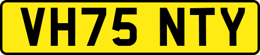 VH75NTY