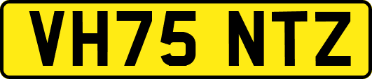 VH75NTZ