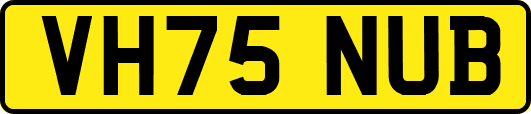 VH75NUB
