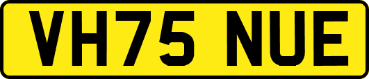 VH75NUE