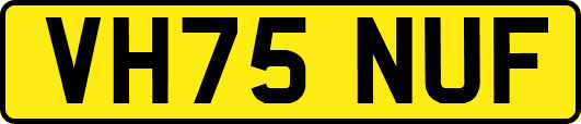 VH75NUF