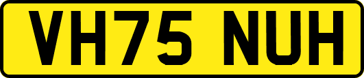 VH75NUH