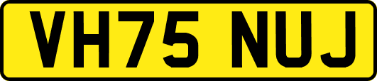 VH75NUJ