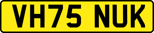 VH75NUK