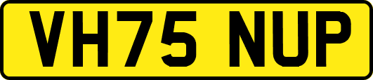 VH75NUP