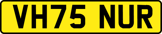 VH75NUR
