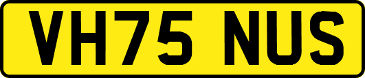 VH75NUS