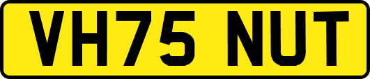 VH75NUT