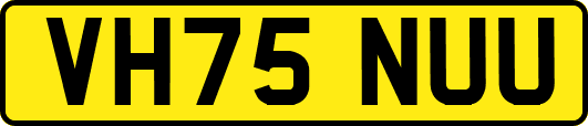 VH75NUU