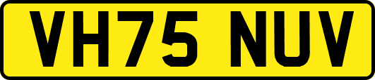 VH75NUV