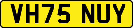 VH75NUY