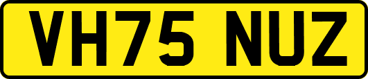 VH75NUZ