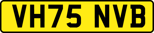 VH75NVB