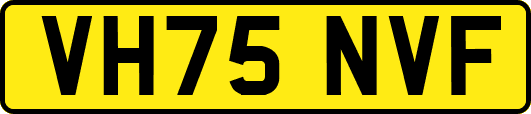 VH75NVF