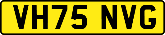 VH75NVG
