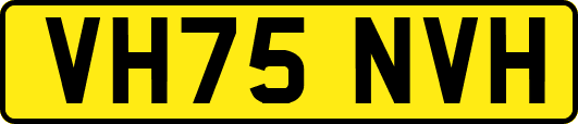 VH75NVH
