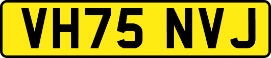 VH75NVJ