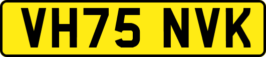 VH75NVK