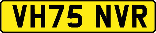 VH75NVR