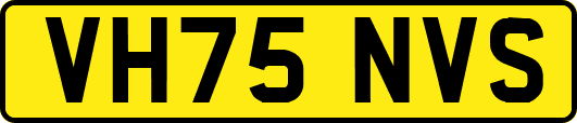 VH75NVS