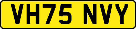 VH75NVY