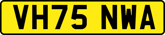 VH75NWA