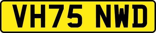 VH75NWD