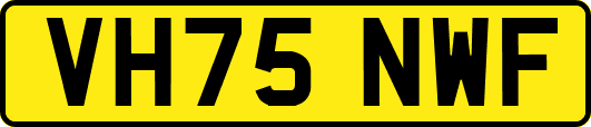 VH75NWF