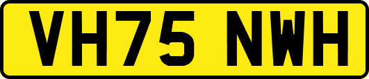 VH75NWH