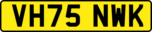 VH75NWK